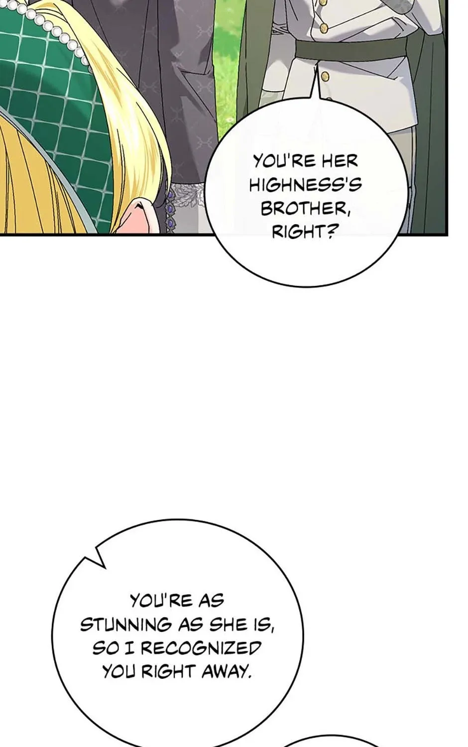 The Perfect Plan for a Fairy-Tale Ending Chapter 92 page 45 - 