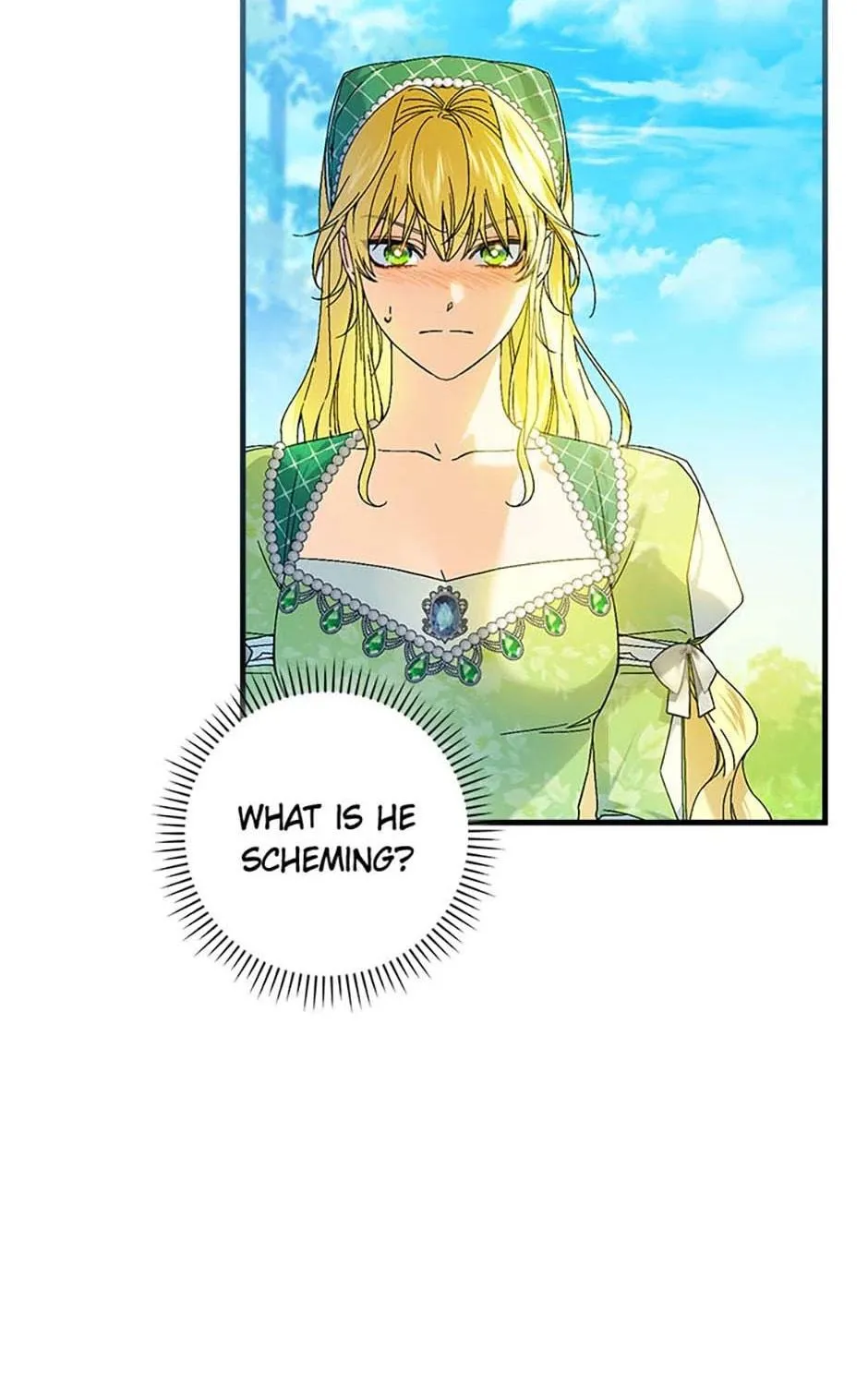 The Perfect Plan for a Fairy-Tale Ending Chapter 92 page 47 - 