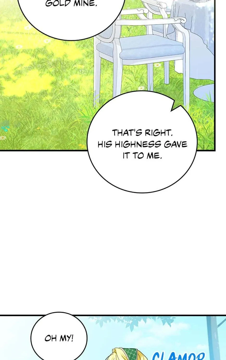The Perfect Plan for a Fairy-Tale Ending Chapter 92 page 49 - 