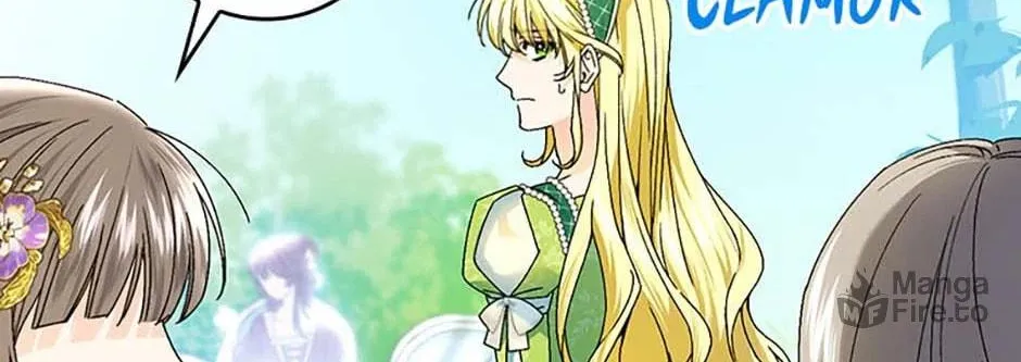 The Perfect Plan for a Fairy-Tale Ending Chapter 92 page 50 - 
