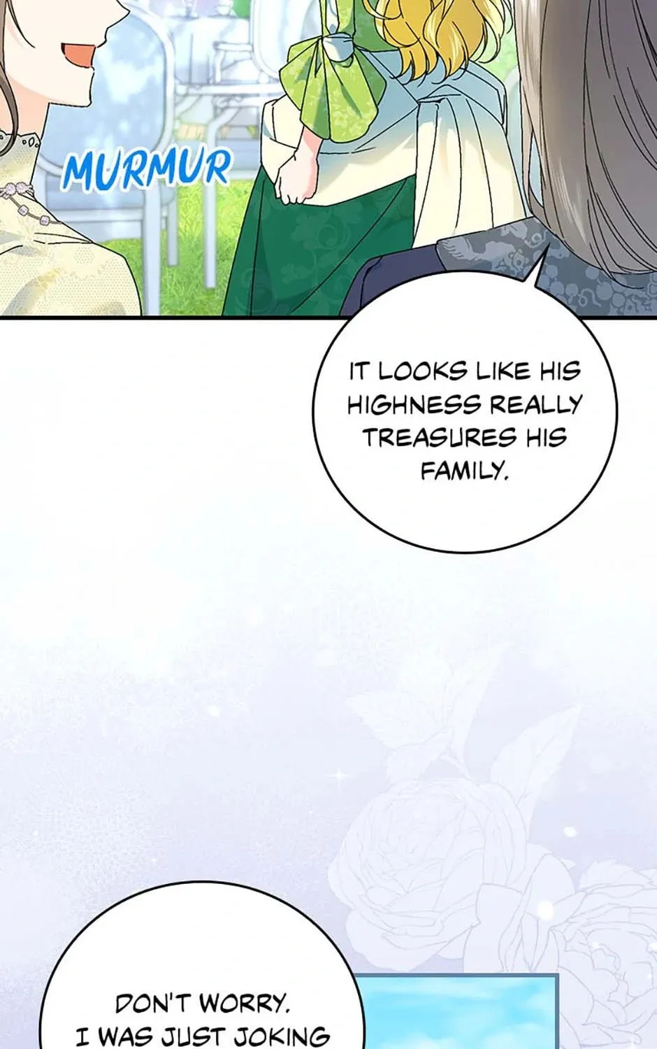 The Perfect Plan for a Fairy-Tale Ending Chapter 92 page 51 - 