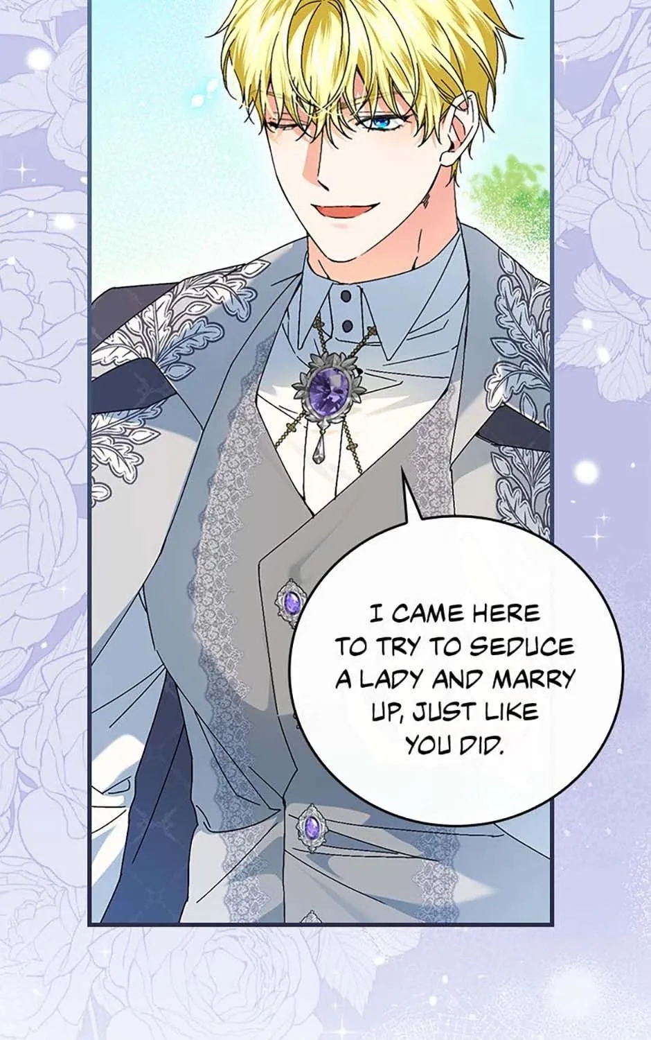 The Perfect Plan for a Fairy-Tale Ending Chapter 92 page 53 - 