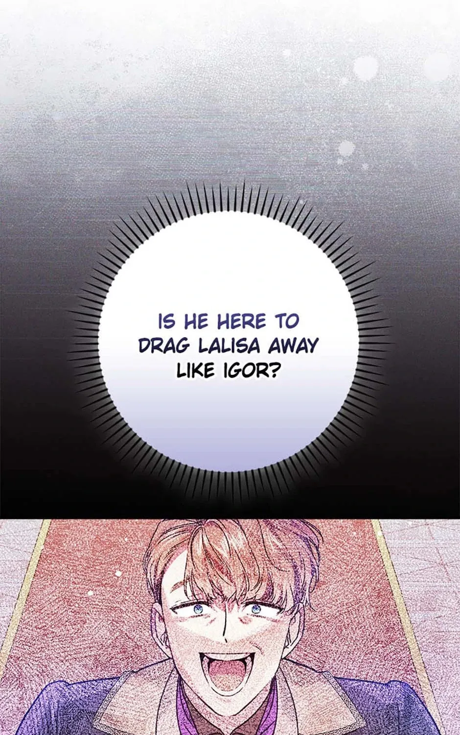 The Perfect Plan for a Fairy-Tale Ending Chapter 92 page 7 - 