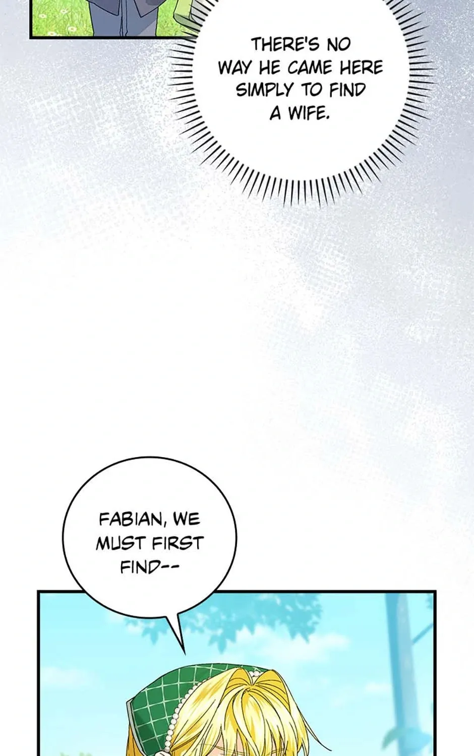 The Perfect Plan for a Fairy-Tale Ending Chapter 92 page 63 - 