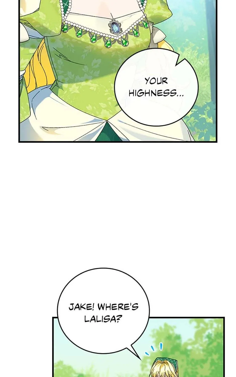 The Perfect Plan for a Fairy-Tale Ending Chapter 92 page 65 - 