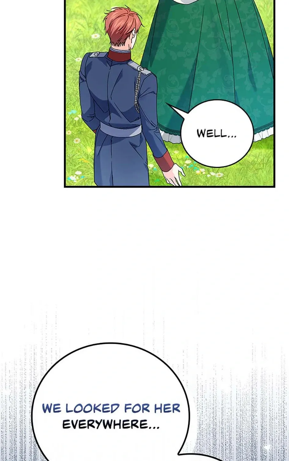 The Perfect Plan for a Fairy-Tale Ending Chapter 92 page 67 - 