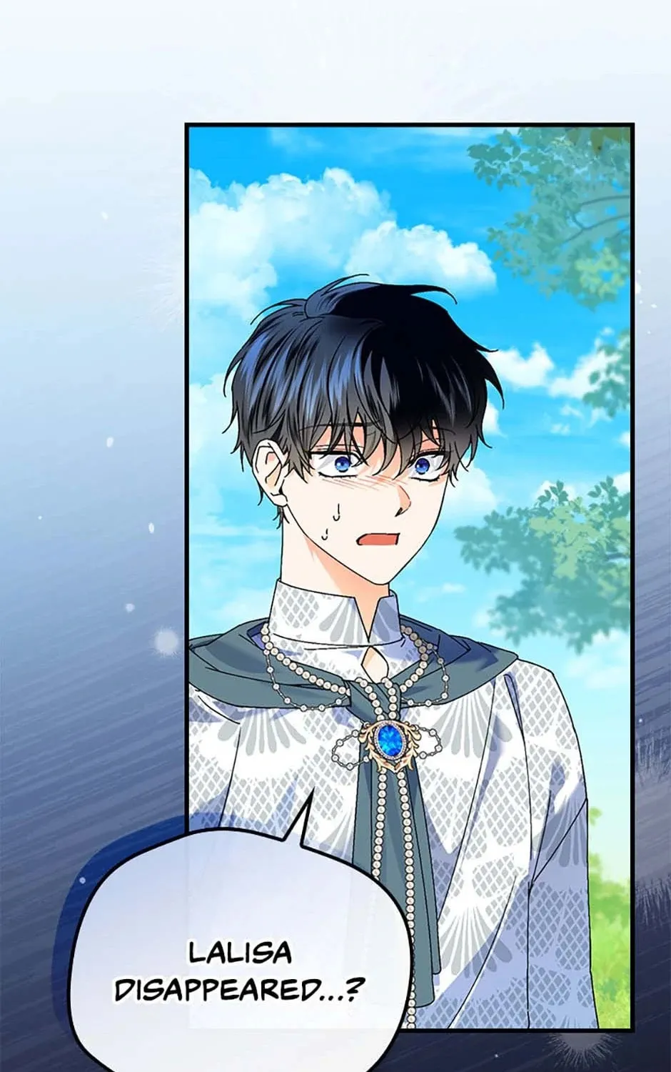 The Perfect Plan for a Fairy-Tale Ending Chapter 92 page 75 - 