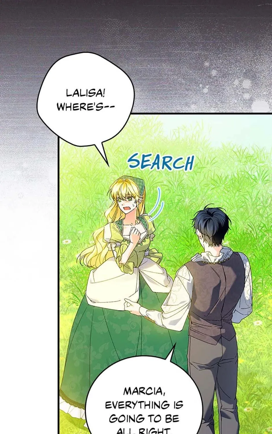 The Perfect Plan for a Fairy-Tale Ending Chapter 92 page 9 - 