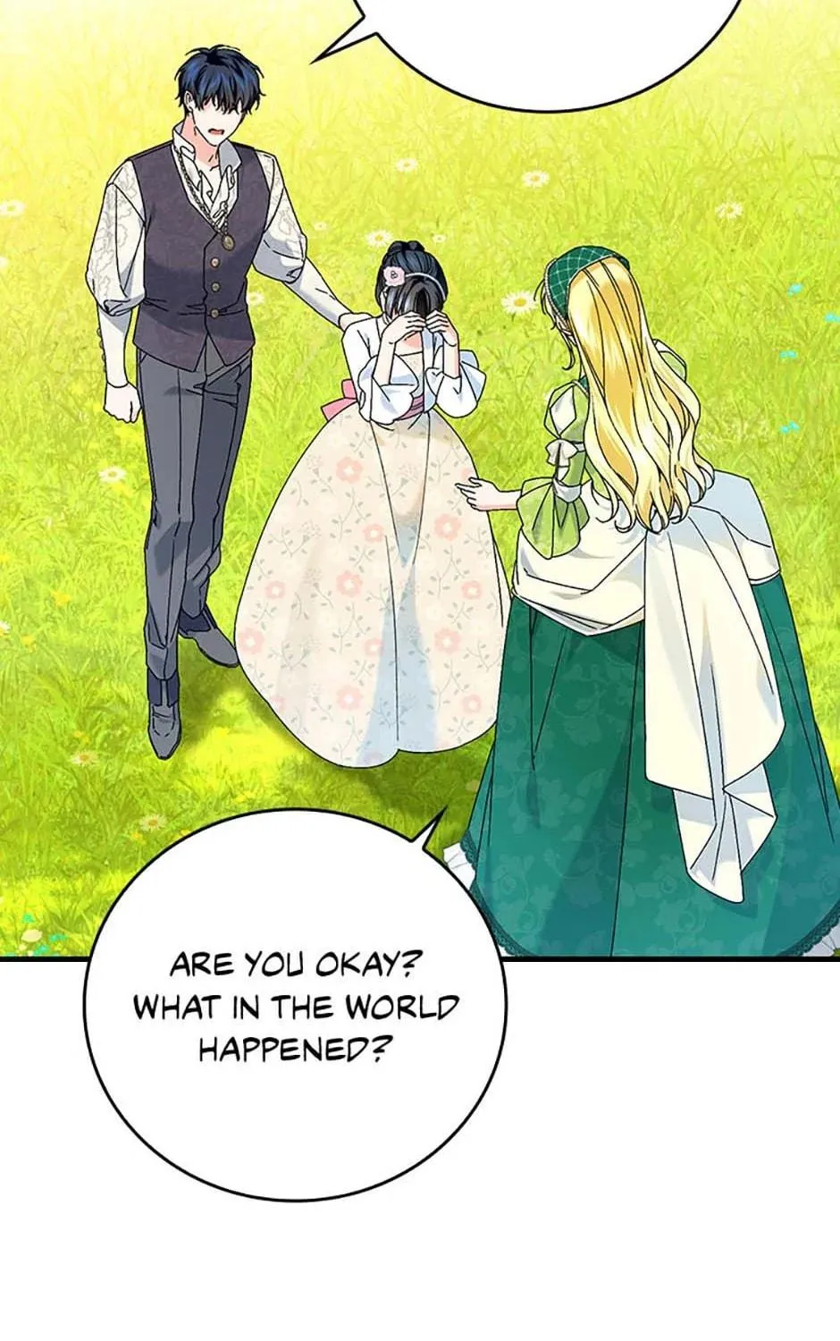 The Perfect Plan for a Fairy-Tale Ending Chapter 92 page 83 - 