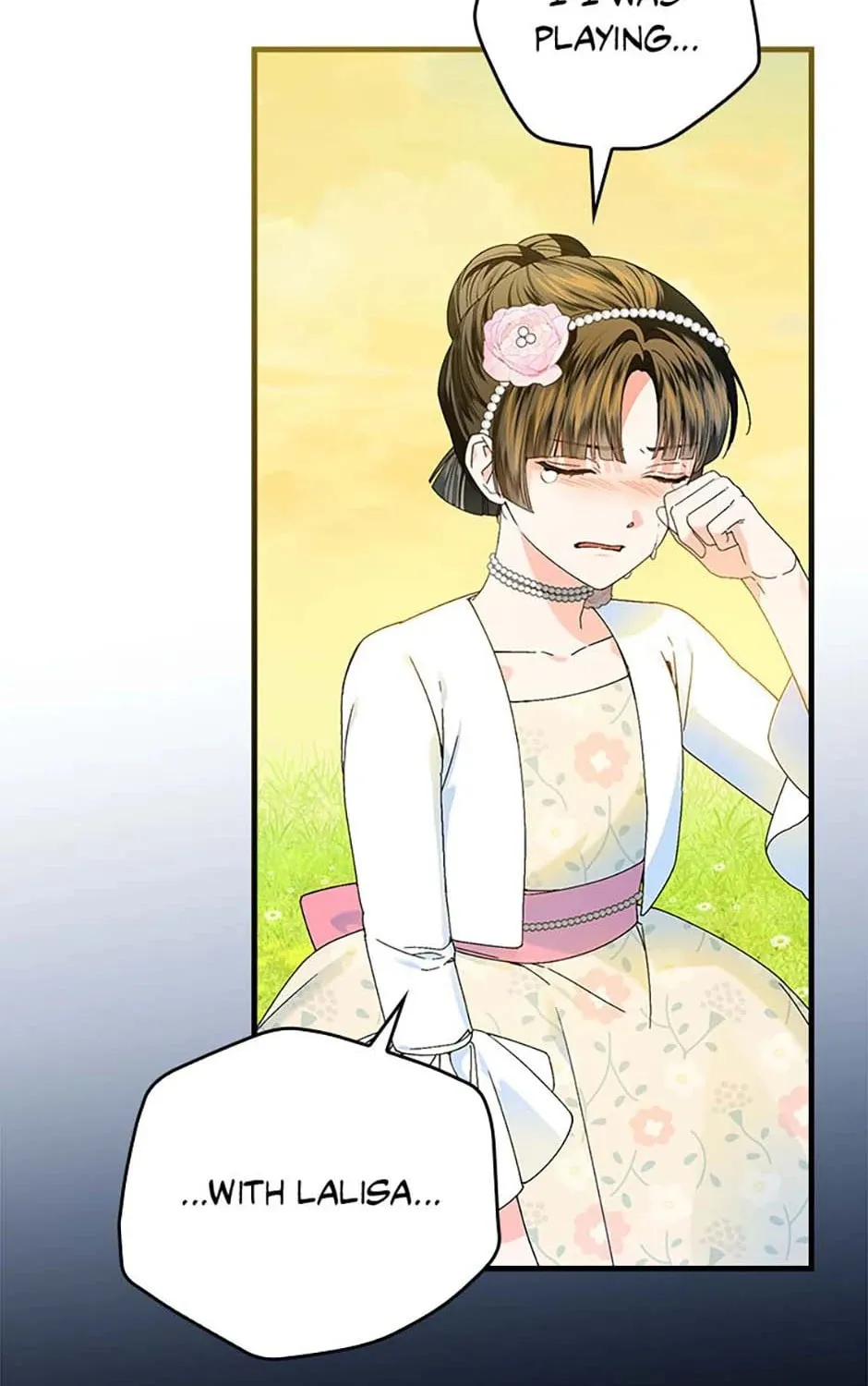 The Perfect Plan for a Fairy-Tale Ending Chapter 92 page 85 - 