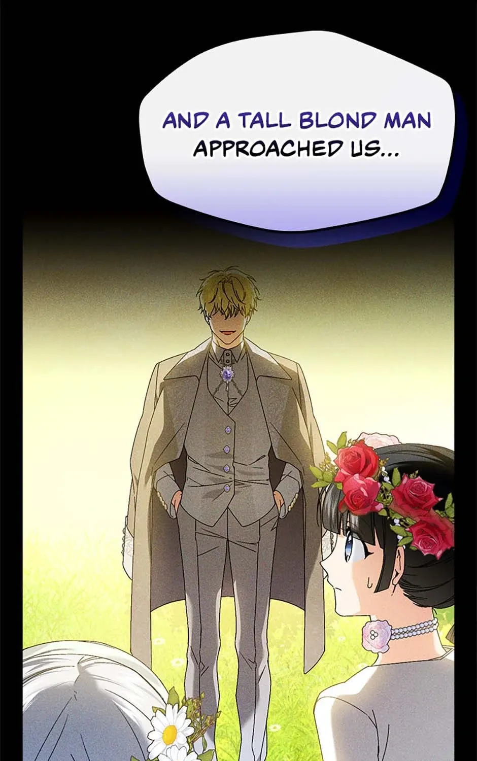 The Perfect Plan for a Fairy-Tale Ending Chapter 92 page 87 - 