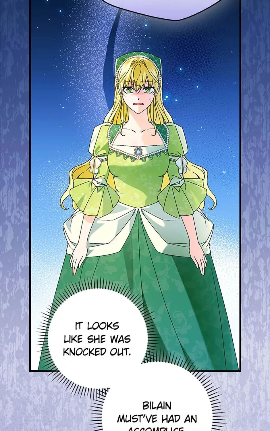 The Perfect Plan for a Fairy-Tale Ending Chapter 92 page 93 - 