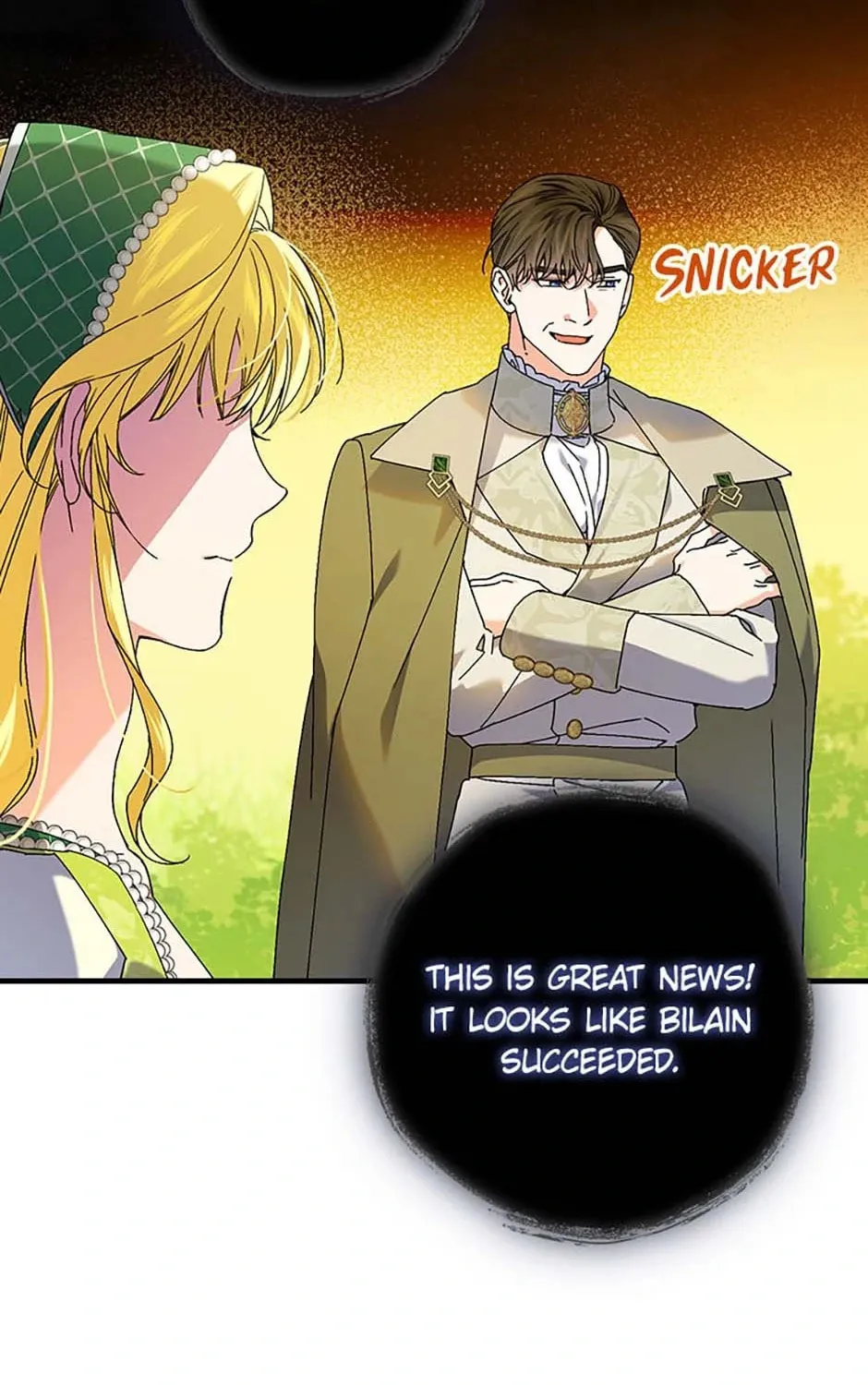 The Perfect Plan for a Fairy-Tale Ending Chapter 92 page 97 - 