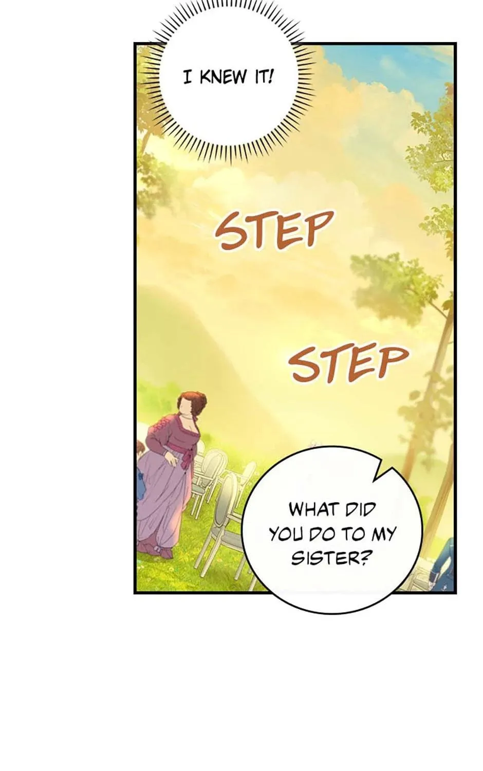 The Perfect Plan for a Fairy-Tale Ending Chapter 92 page 99 - 