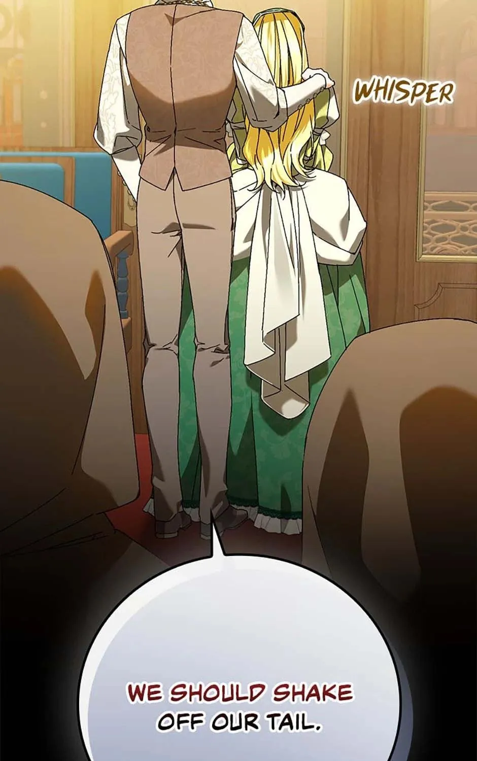 The Perfect Plan for a Fairy-Tale Ending Chapter 93 page 101 - 