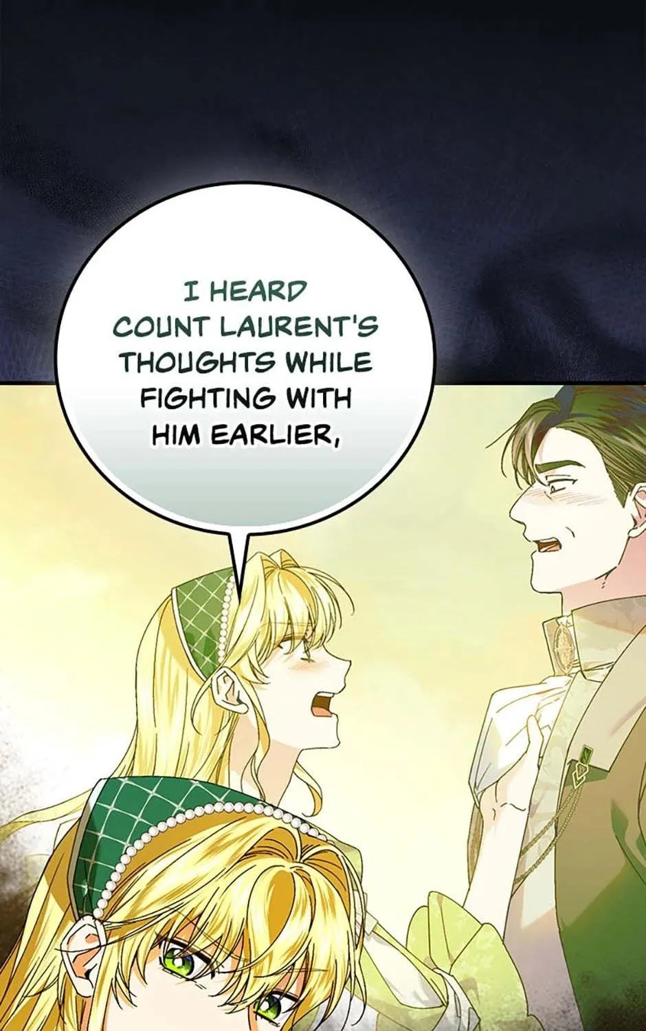 The Perfect Plan for a Fairy-Tale Ending Chapter 93 page 107 - 