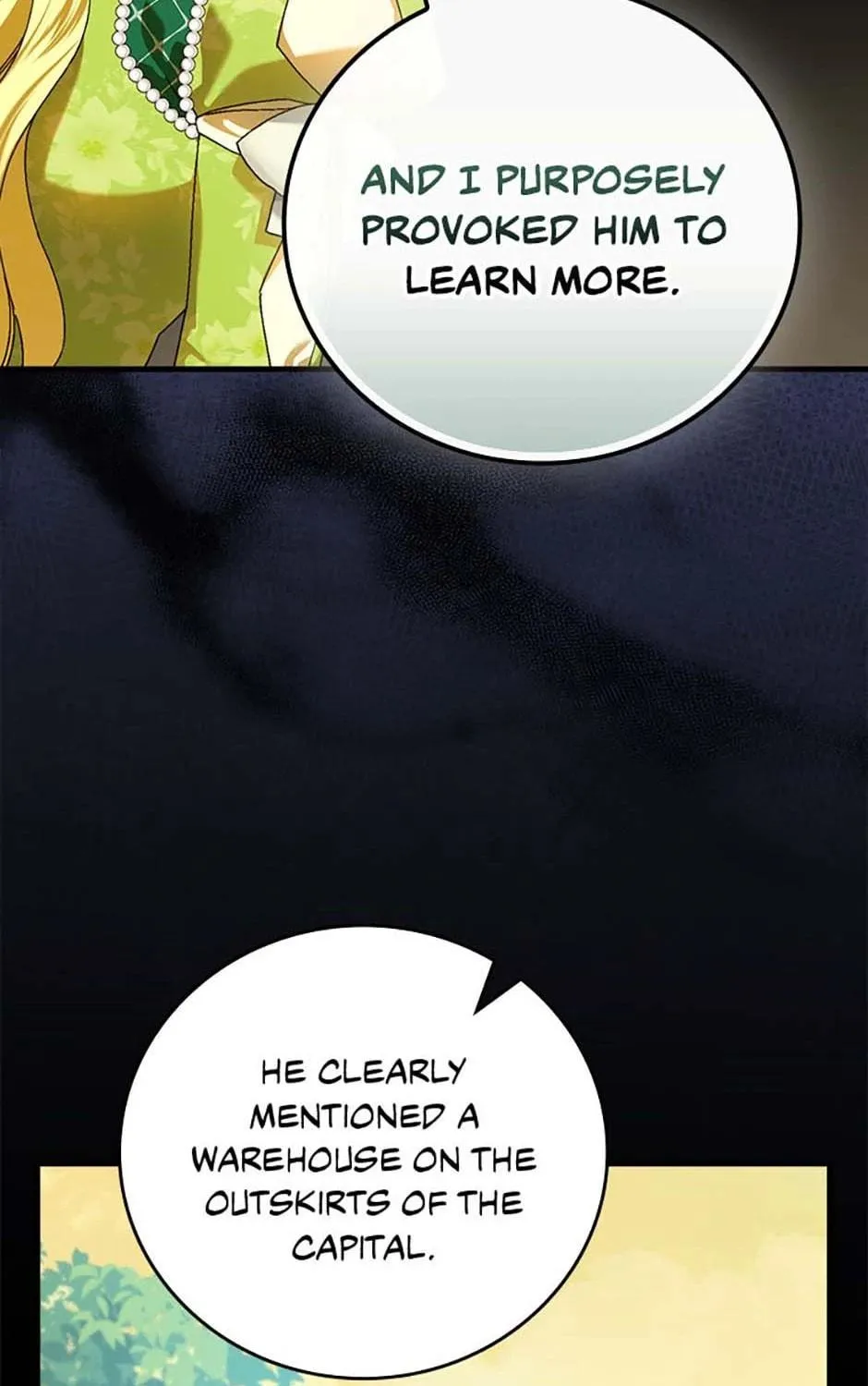 The Perfect Plan for a Fairy-Tale Ending Chapter 93 page 109 - 