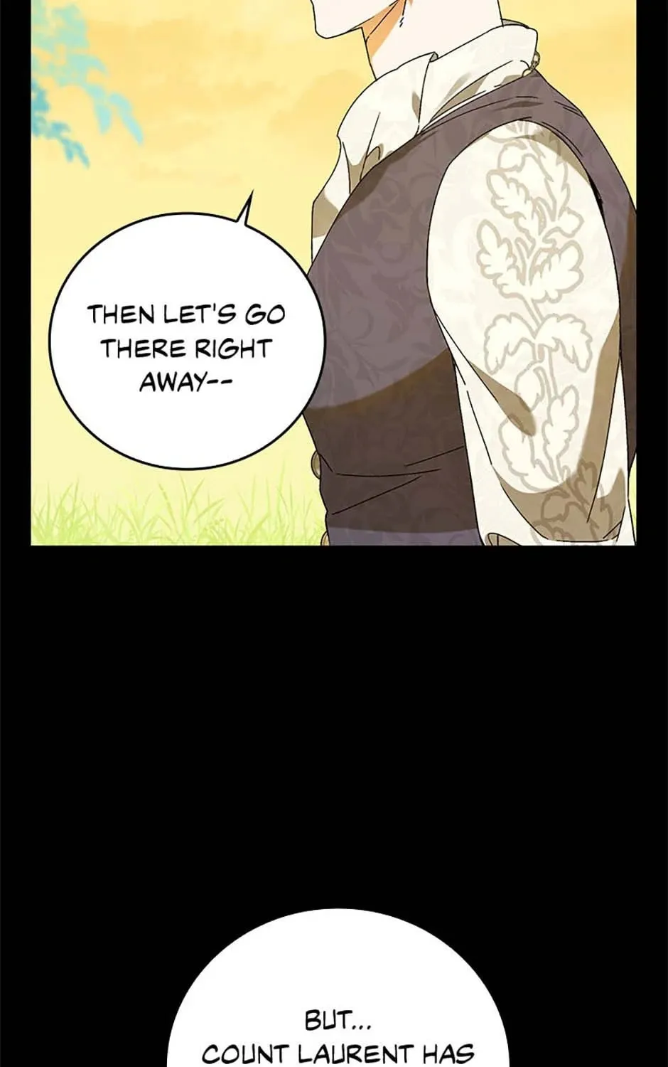 The Perfect Plan for a Fairy-Tale Ending Chapter 93 page 111 - 