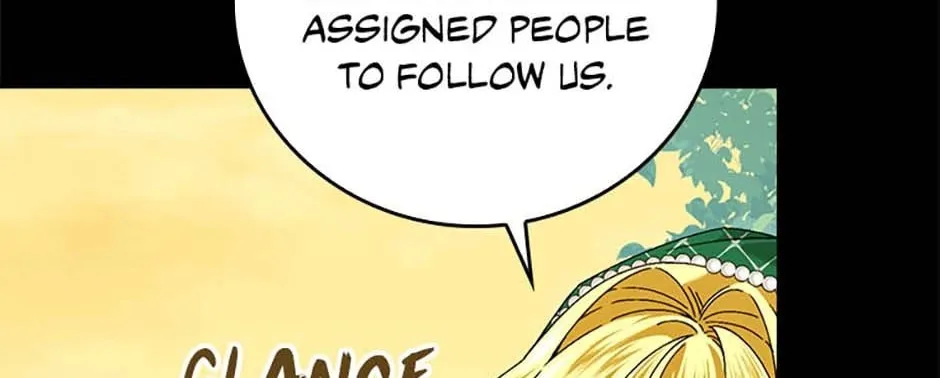 The Perfect Plan for a Fairy-Tale Ending Chapter 93 page 112 - 