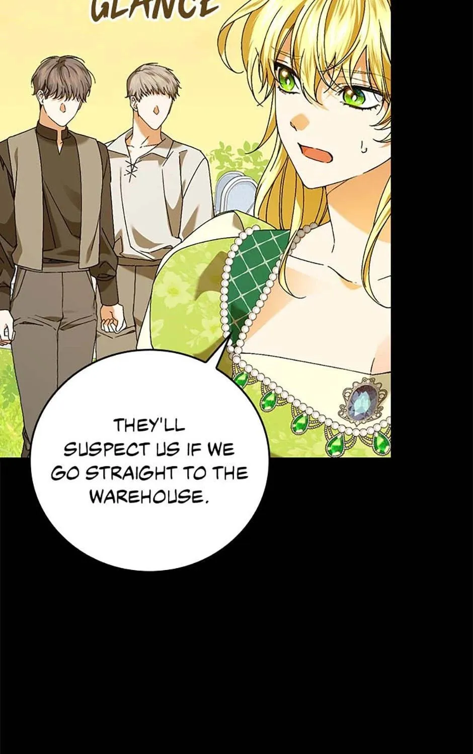 The Perfect Plan for a Fairy-Tale Ending Chapter 93 page 113 - 