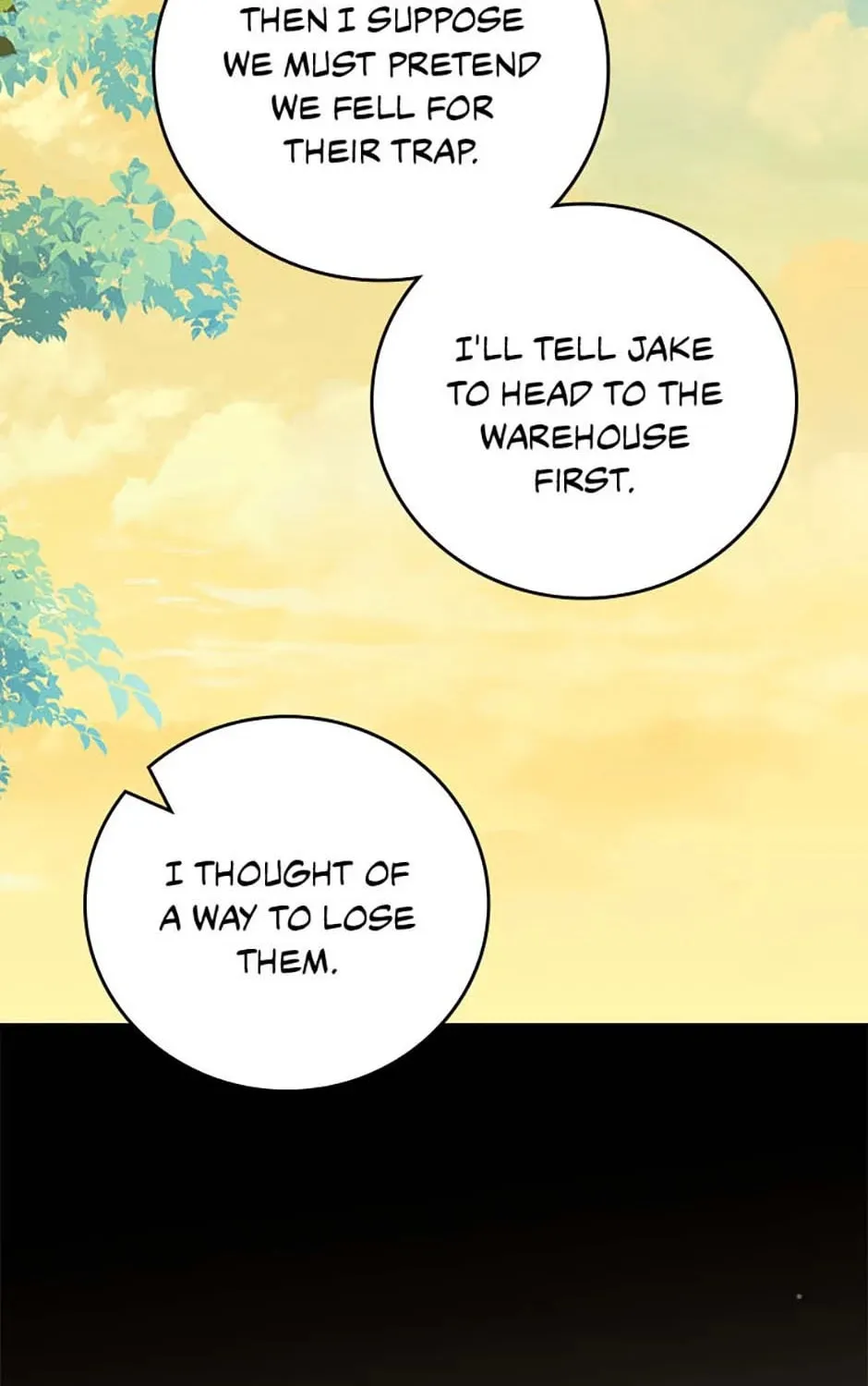 The Perfect Plan for a Fairy-Tale Ending Chapter 93 page 115 - 