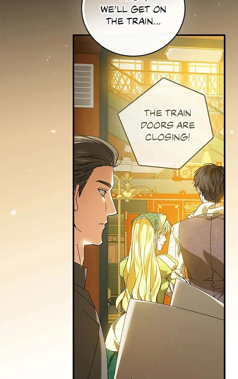 The Perfect Plan for a Fairy-Tale Ending Chapter 93 page 117 - 