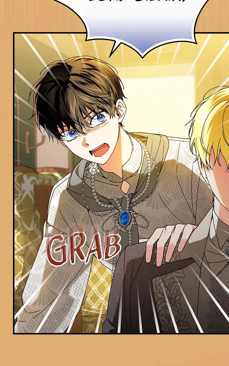 The Perfect Plan for a Fairy-Tale Ending Chapter 93 page 13 - 