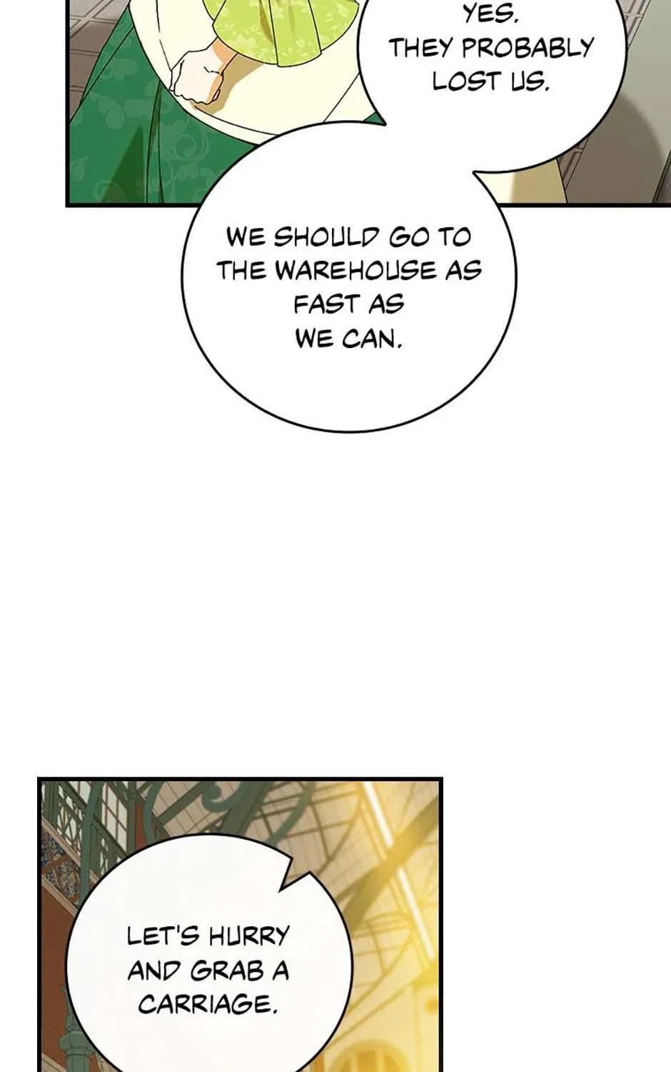 The Perfect Plan for a Fairy-Tale Ending Chapter 93 page 125 - 