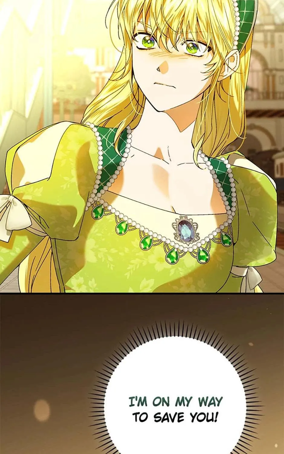 The Perfect Plan for a Fairy-Tale Ending Chapter 93 page 129 - 