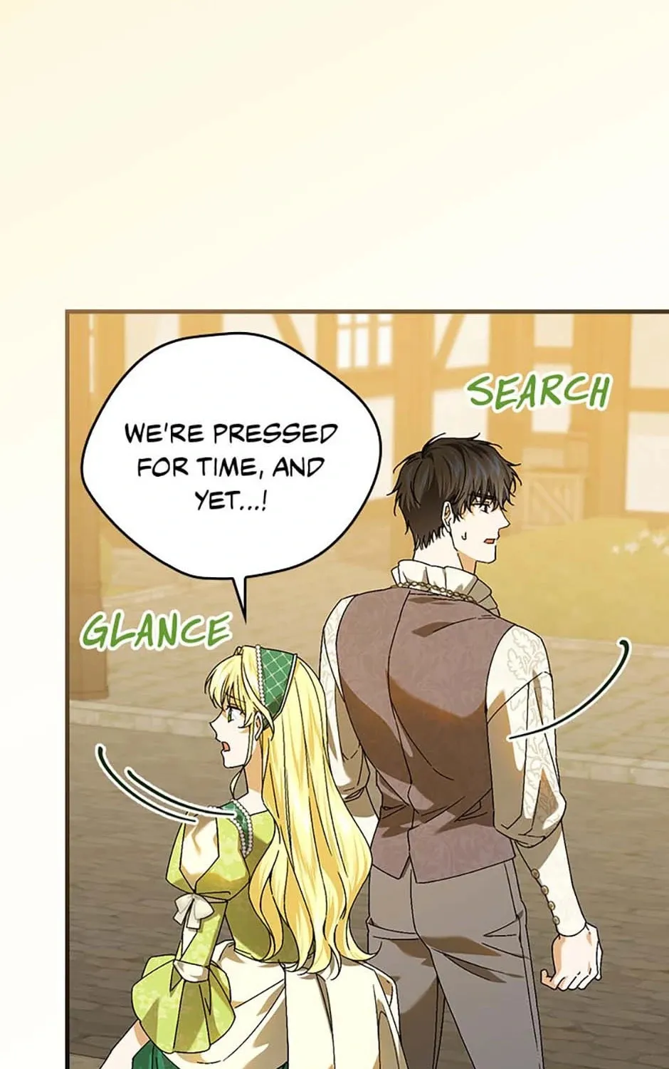 The Perfect Plan for a Fairy-Tale Ending Chapter 93 page 133 - 