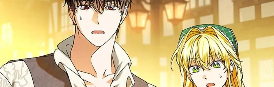The Perfect Plan for a Fairy-Tale Ending Chapter 93 page 142 - 