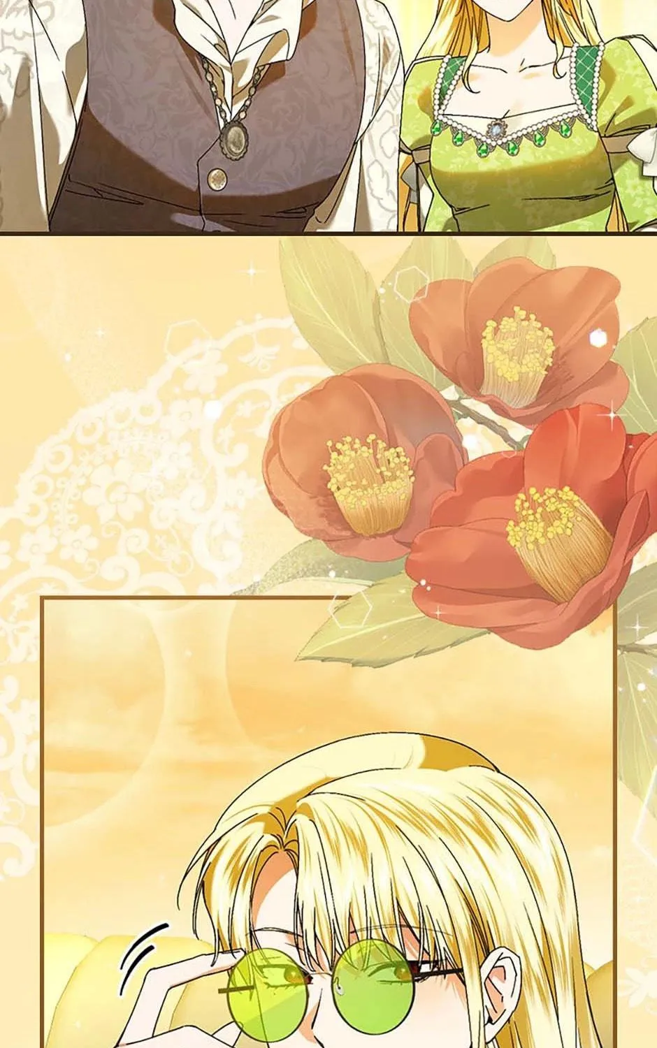 The Perfect Plan for a Fairy-Tale Ending Chapter 93 page 143 - 