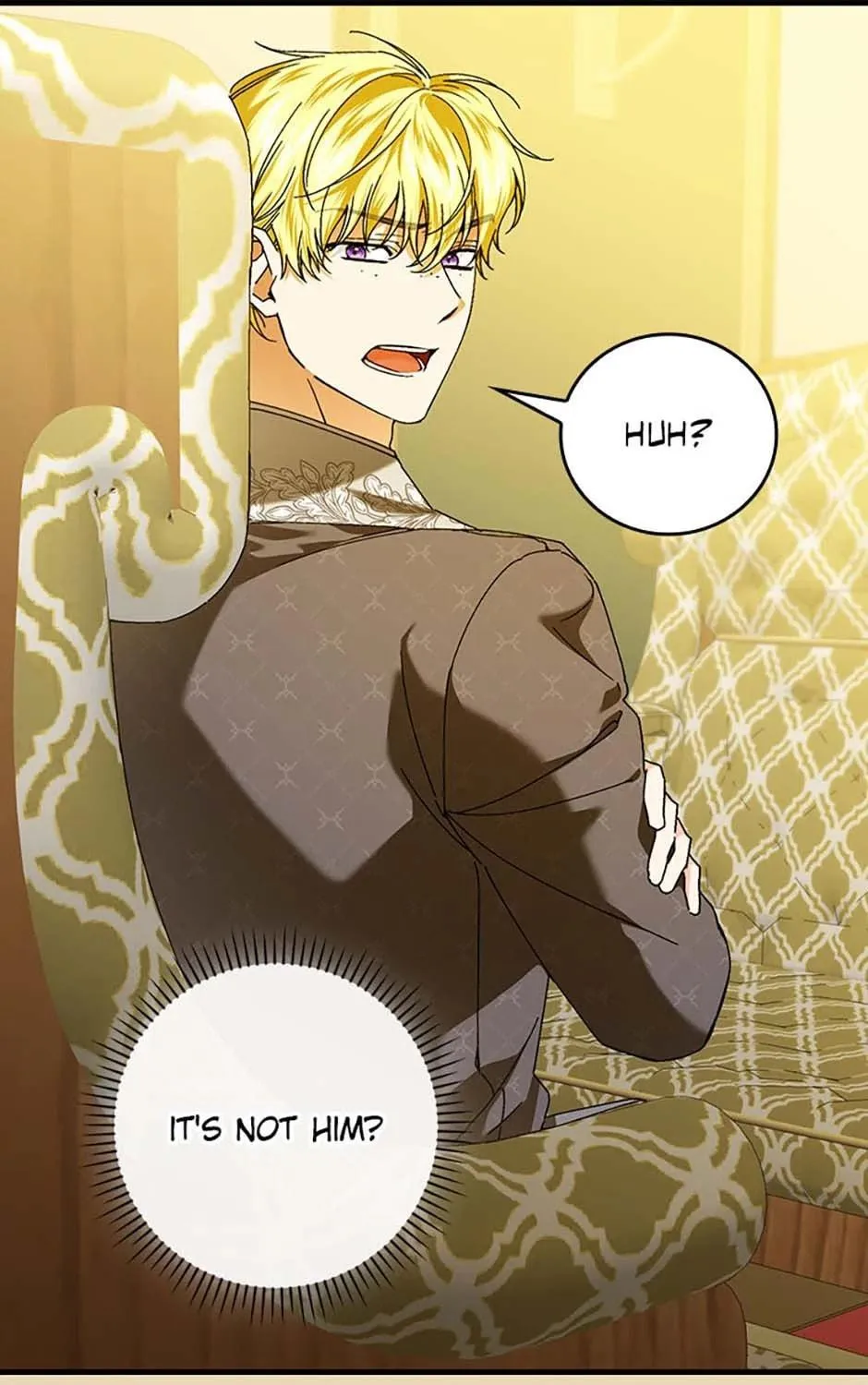 The Perfect Plan for a Fairy-Tale Ending Chapter 93 page 17 - 