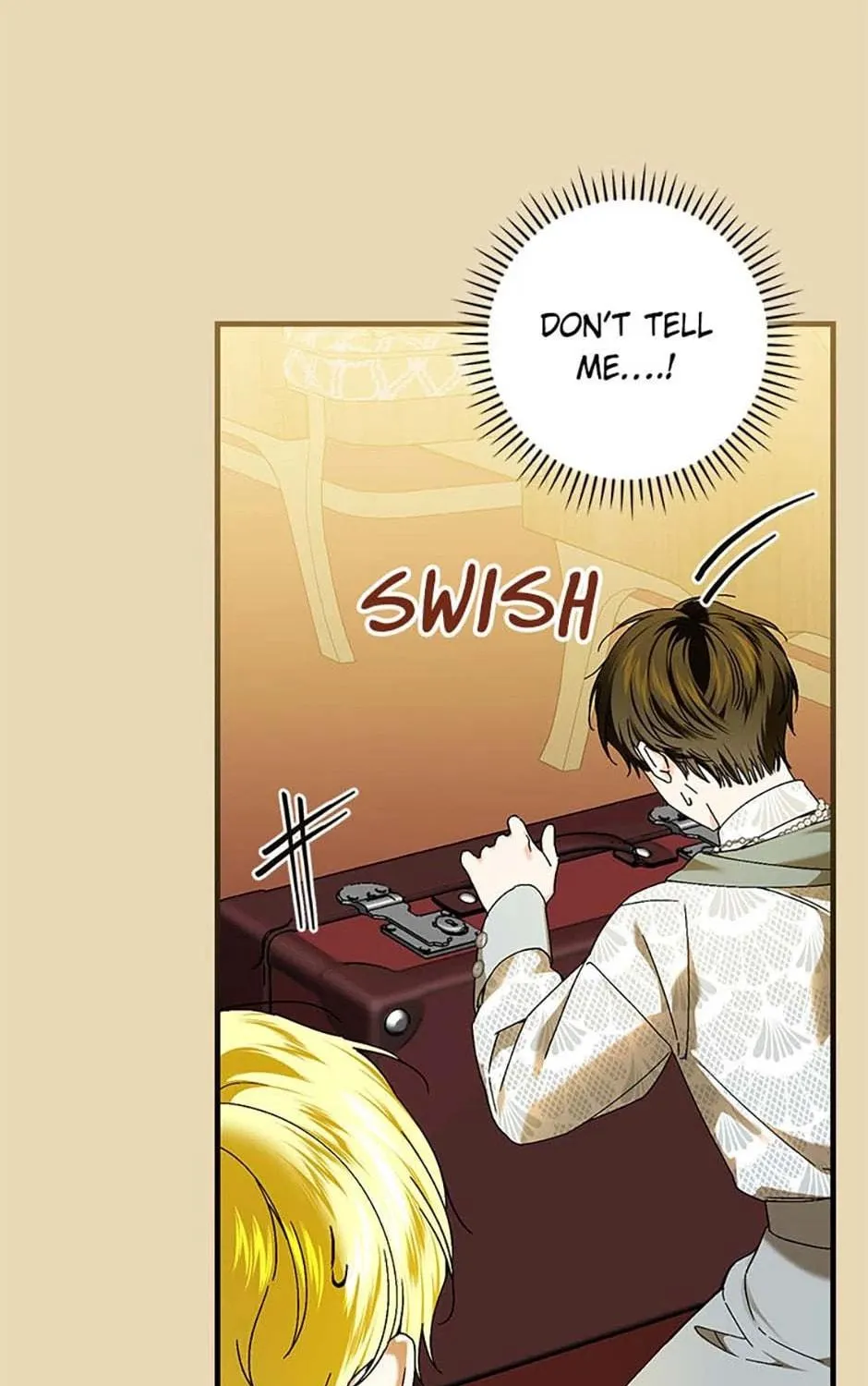 The Perfect Plan for a Fairy-Tale Ending Chapter 93 page 19 - 