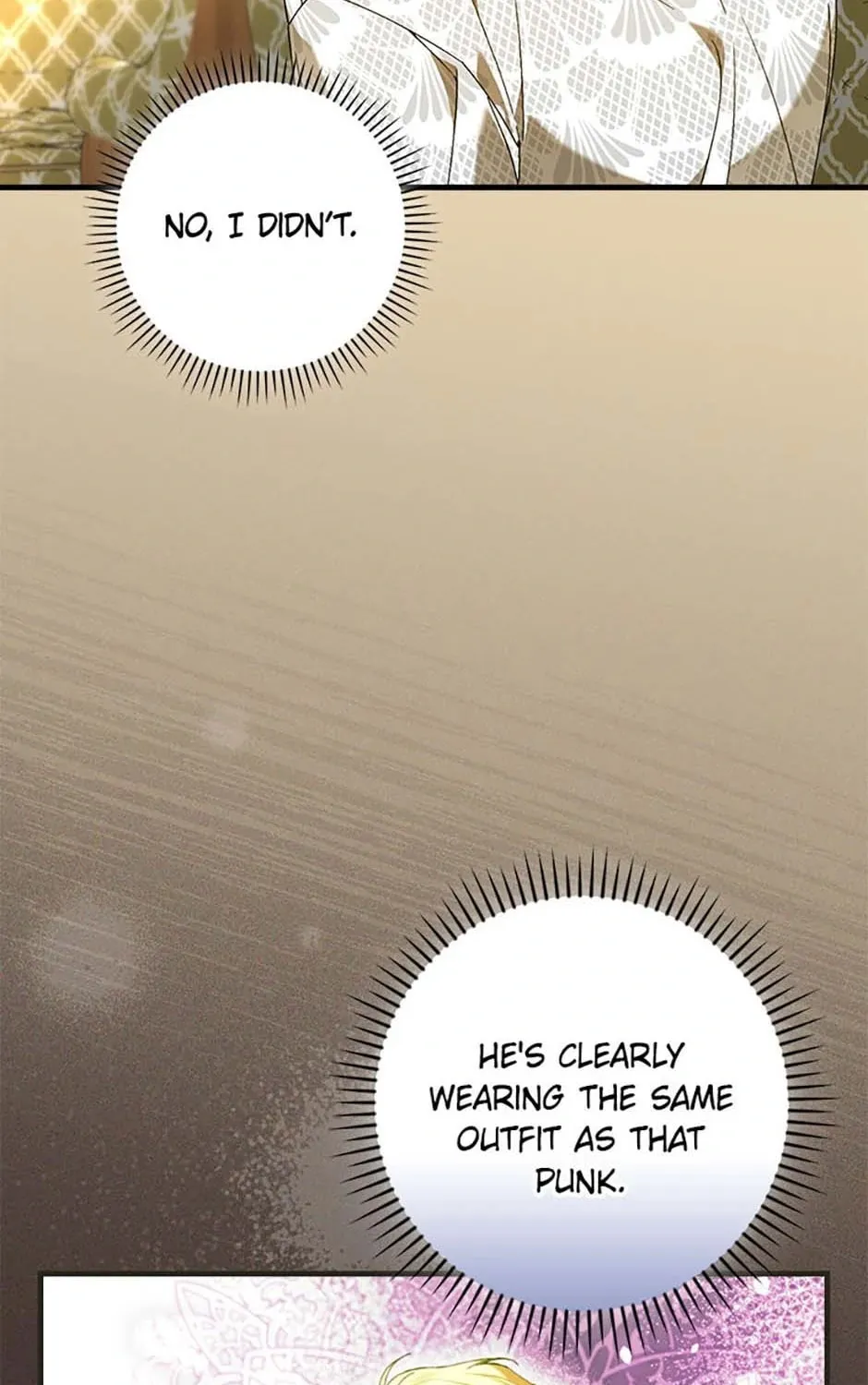 The Perfect Plan for a Fairy-Tale Ending Chapter 93 page 25 - 