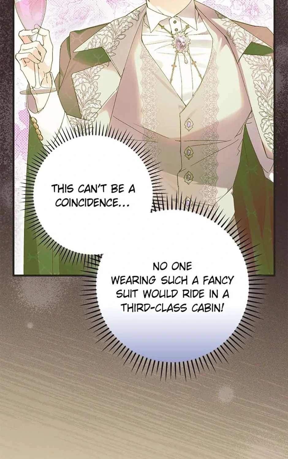 The Perfect Plan for a Fairy-Tale Ending Chapter 93 page 27 - 