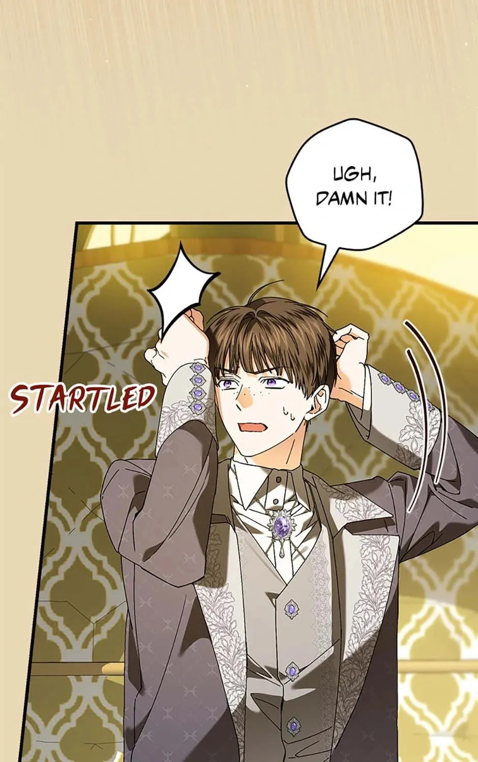 The Perfect Plan for a Fairy-Tale Ending Chapter 93 page 33 - 