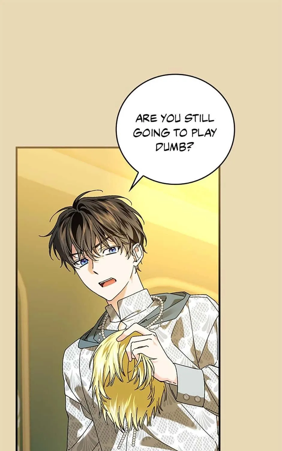 The Perfect Plan for a Fairy-Tale Ending Chapter 93 page 35 - 