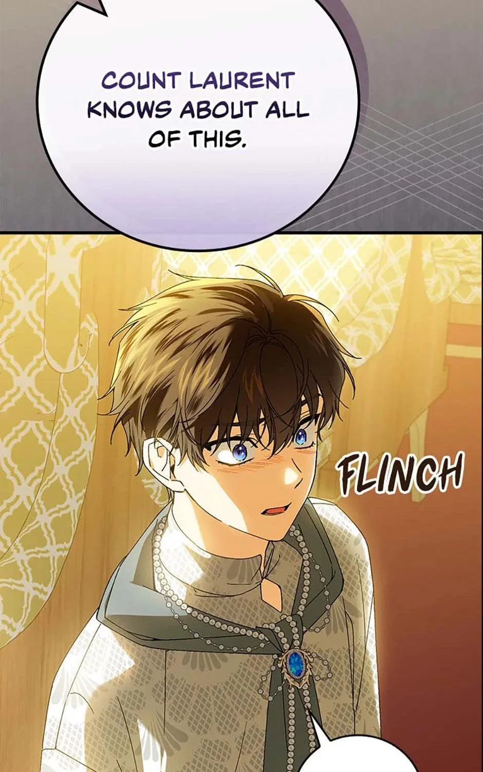 The Perfect Plan for a Fairy-Tale Ending Chapter 93 page 41 - 