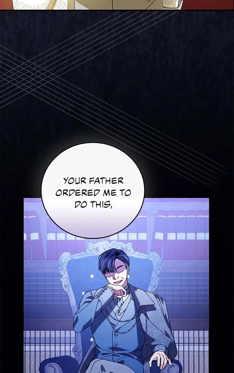 The Perfect Plan for a Fairy-Tale Ending Chapter 93 page 43 - 