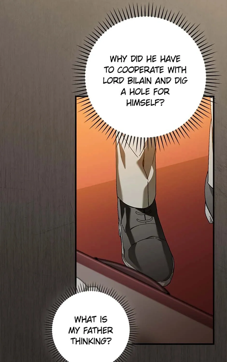 The Perfect Plan for a Fairy-Tale Ending Chapter 93 page 51 - 