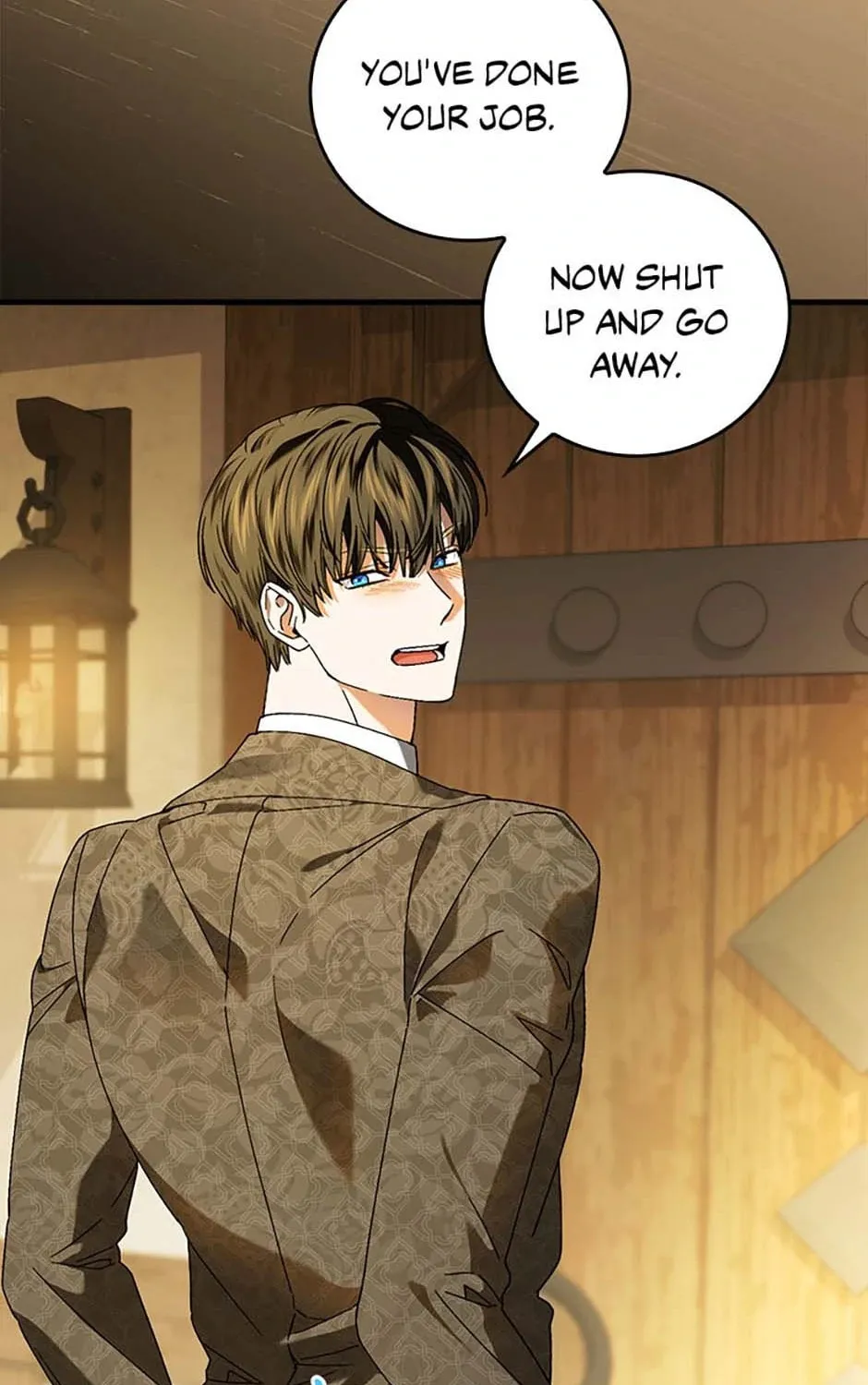 The Perfect Plan for a Fairy-Tale Ending Chapter 93 page 67 - 