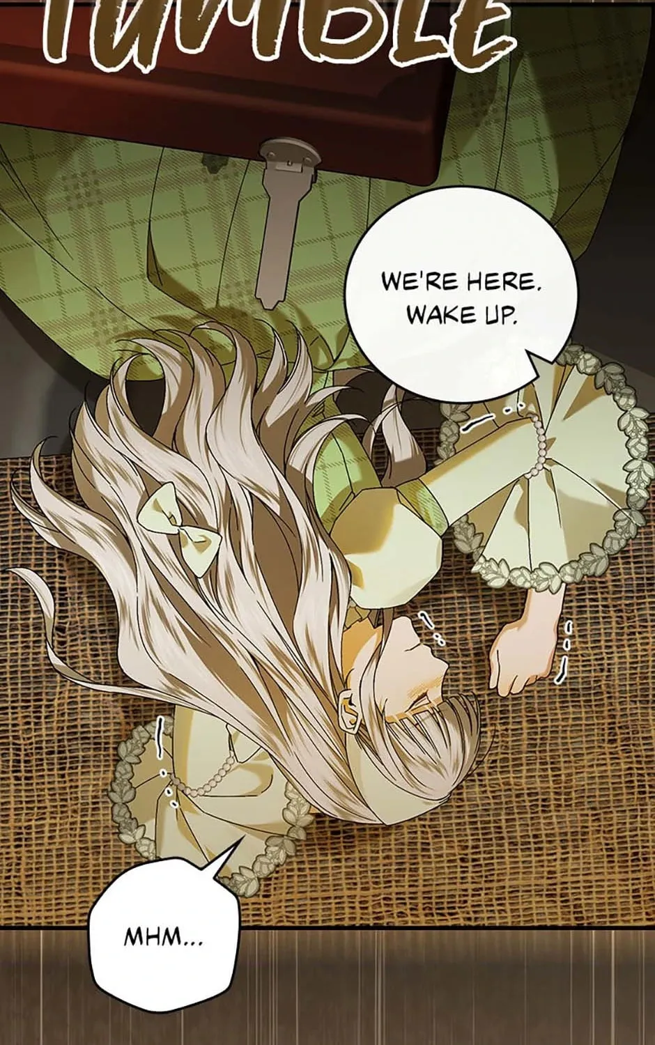 The Perfect Plan for a Fairy-Tale Ending Chapter 93 page 75 - 