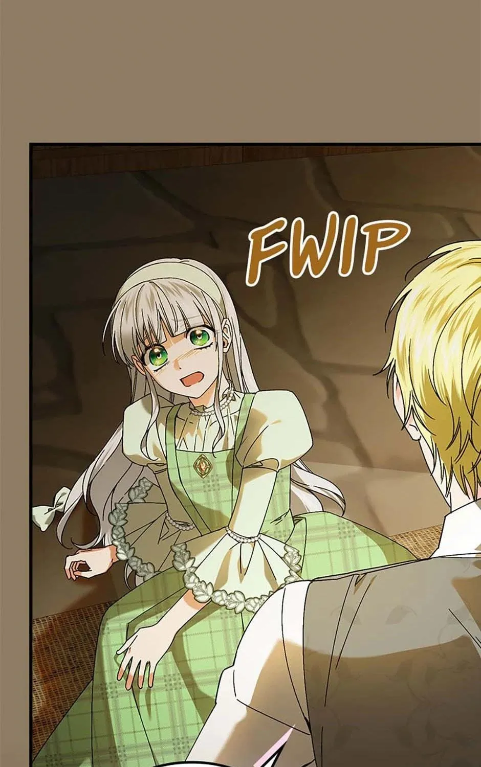 The Perfect Plan for a Fairy-Tale Ending Chapter 93 page 79 - 