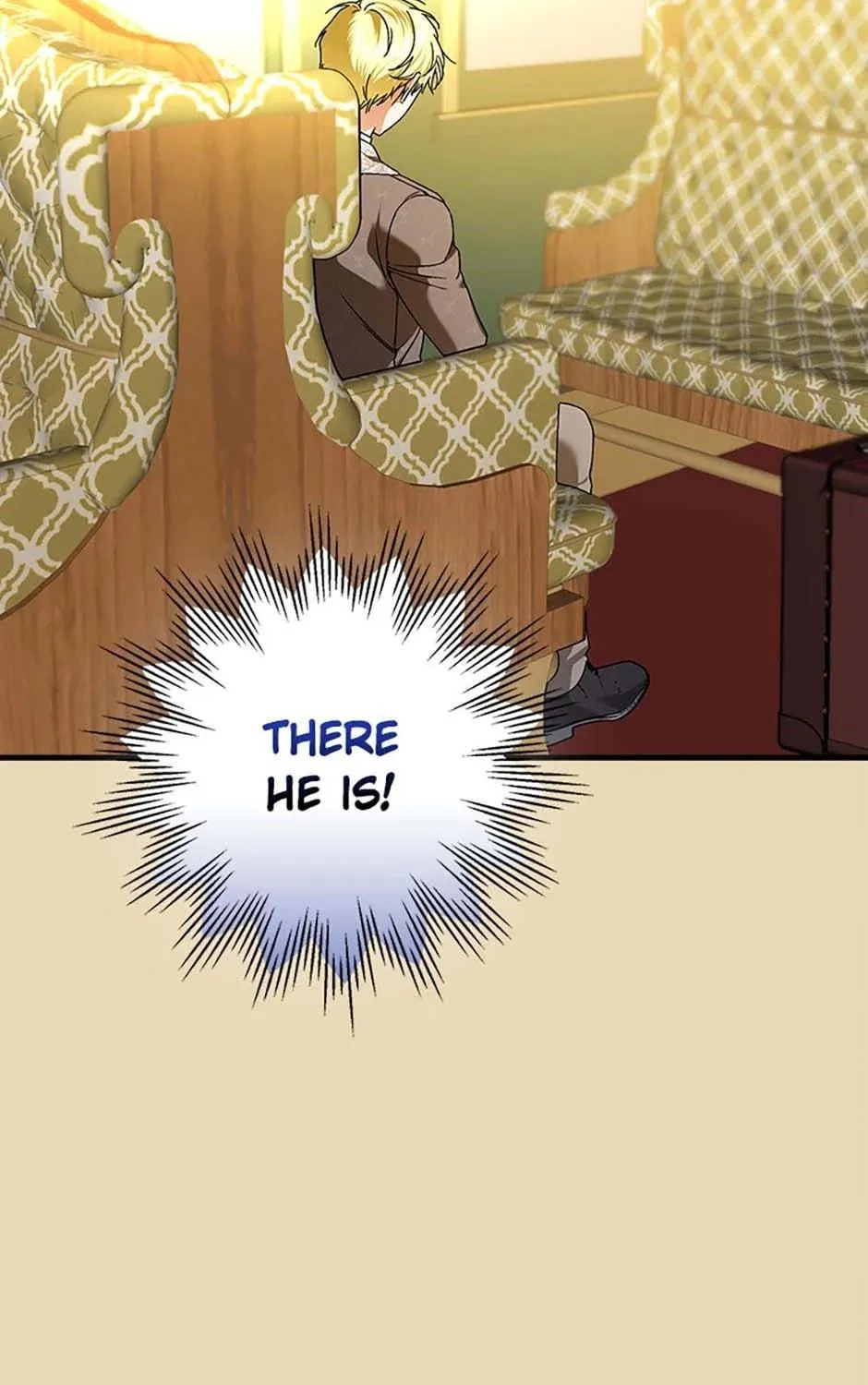 The Perfect Plan for a Fairy-Tale Ending Chapter 93 page 9 - 