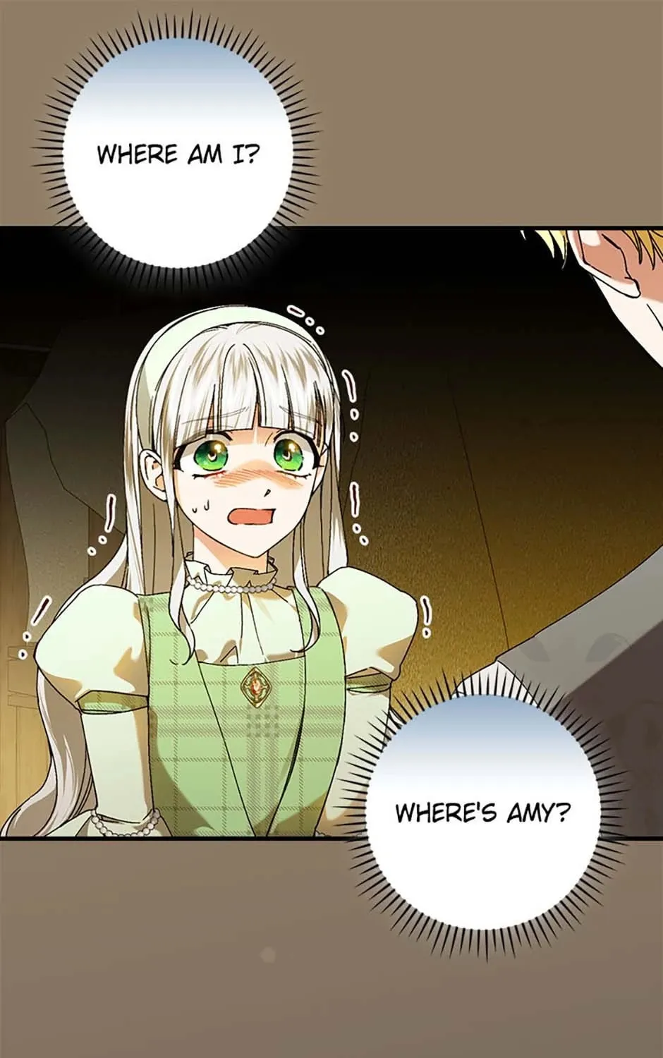 The Perfect Plan for a Fairy-Tale Ending Chapter 93 page 85 - 
