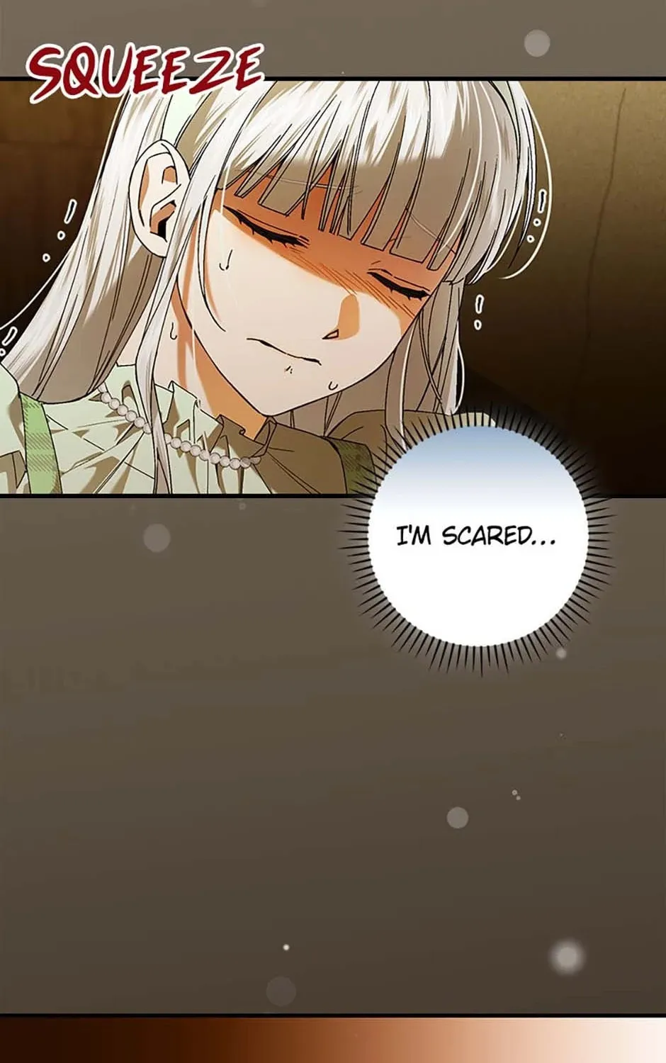 The Perfect Plan for a Fairy-Tale Ending Chapter 93 page 87 - 
