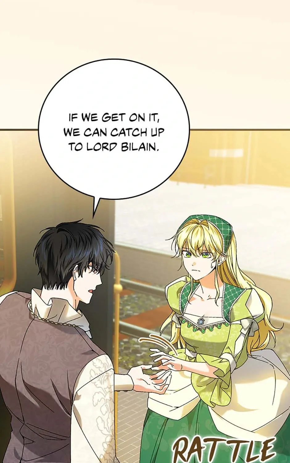 The Perfect Plan for a Fairy-Tale Ending Chapter 93 page 93 - 
