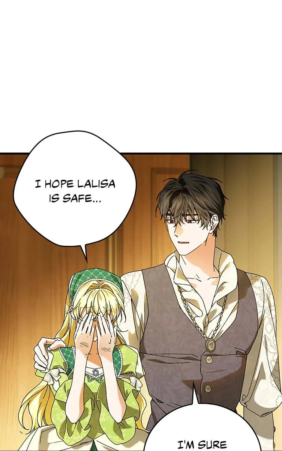 The Perfect Plan for a Fairy-Tale Ending Chapter 93 page 97 - 