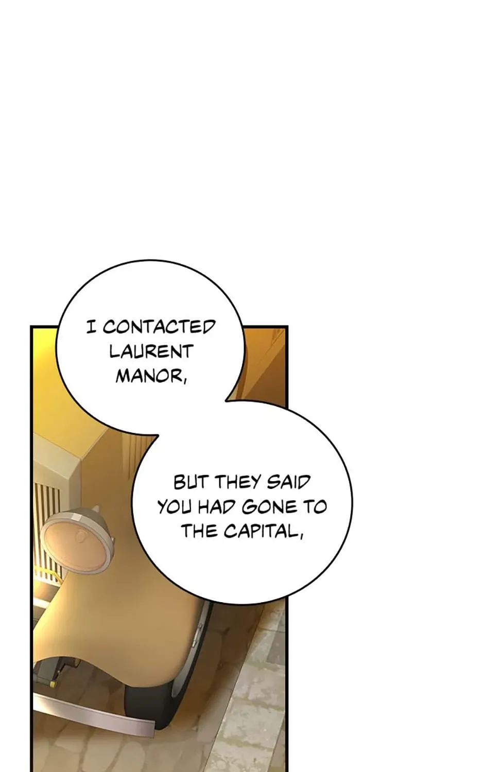 The Perfect Plan for a Fairy-Tale Ending Chapter 94 page 1 - 